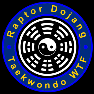 Raptor Dojang, z.s.