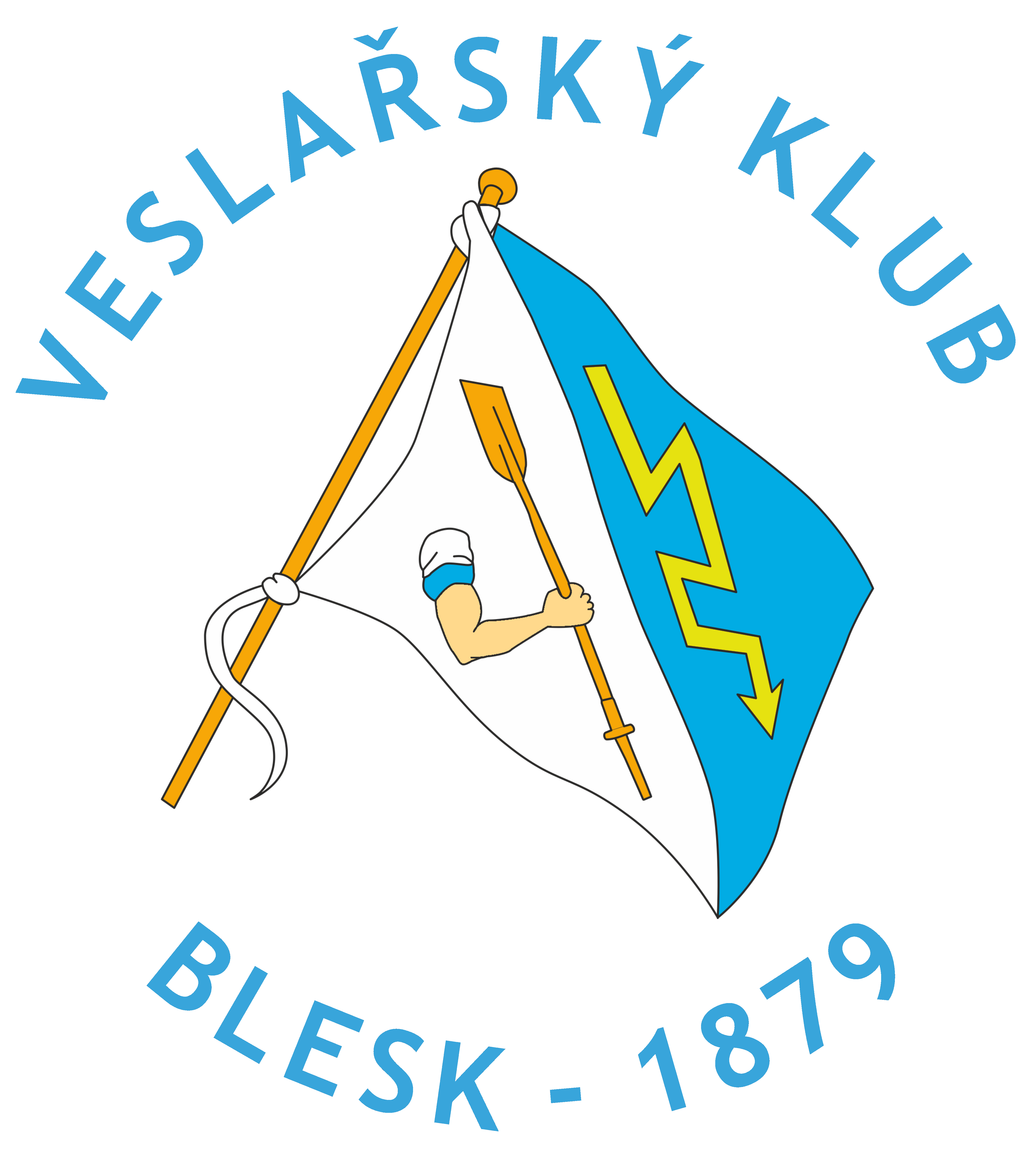 Veslařský klub BLESK, z.s.