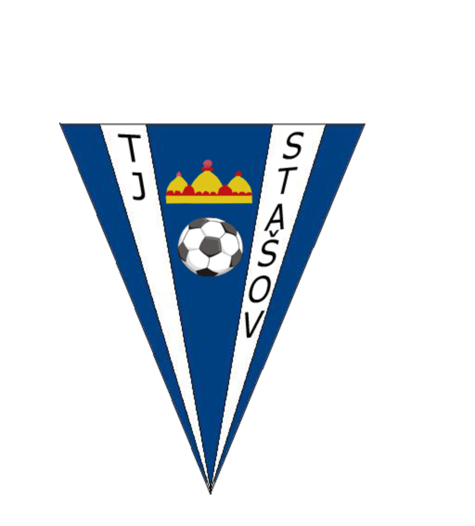 TJ Stašov, z.s.
