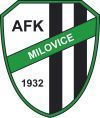 AFK Milovice z.s.