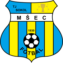 TJ Sokol Mšec - Nové Strašecí, z.s.