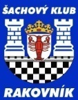 Šachový klub Rakovník,z.s.