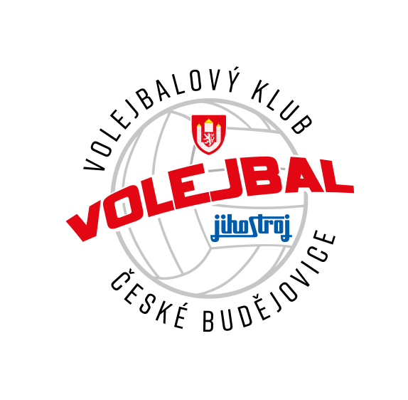 Volejbalový klub České Budějovice, z.s.