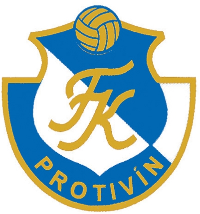 Fotbalový klub Protivín, z.s.