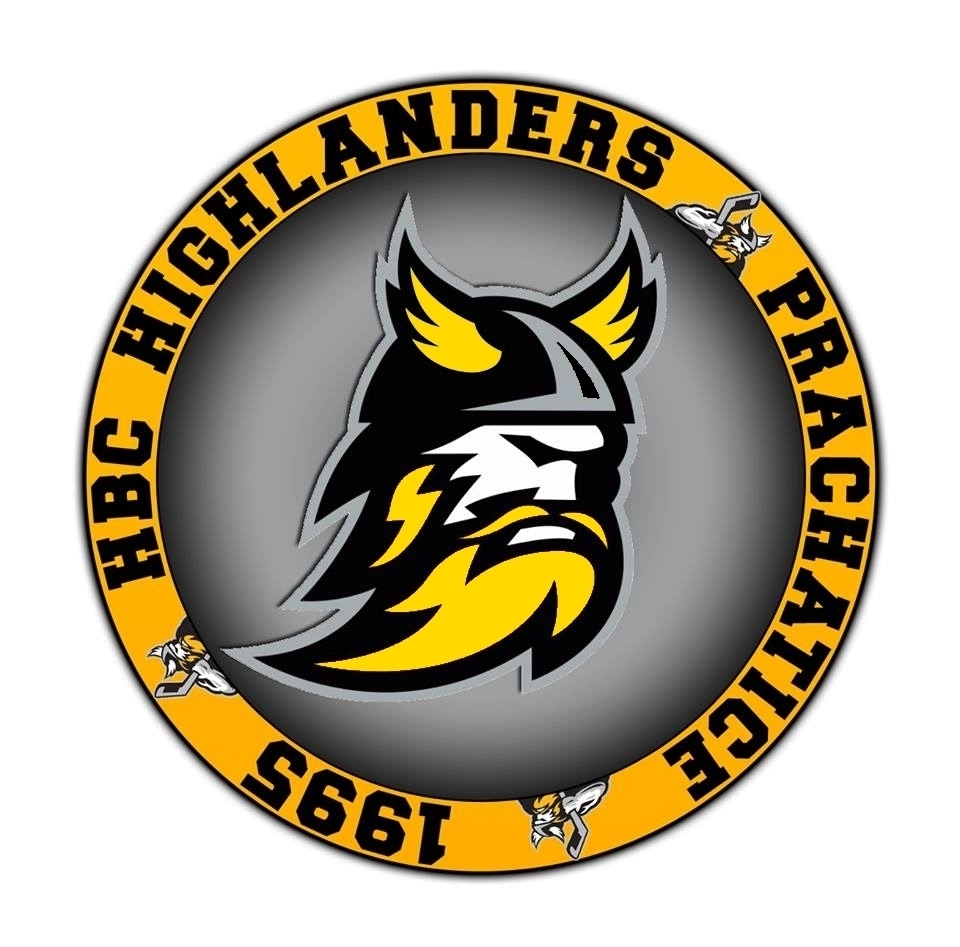 Hokejbalový klub HBC PRACHATICE z.s.