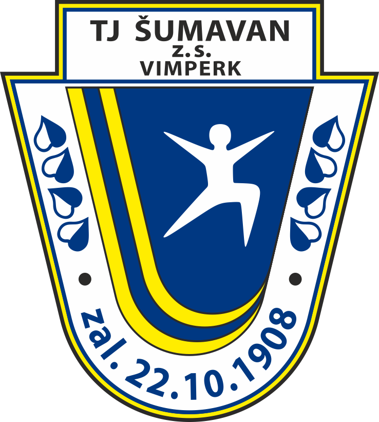 TJ Šumavan Vimperk z.s.