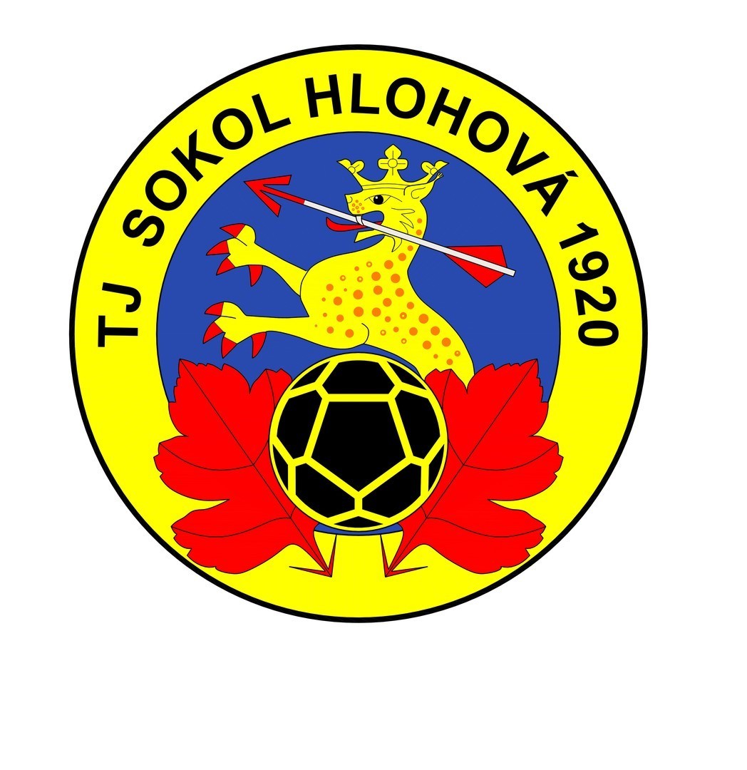 TJ Sokol Hlohová, z.s.