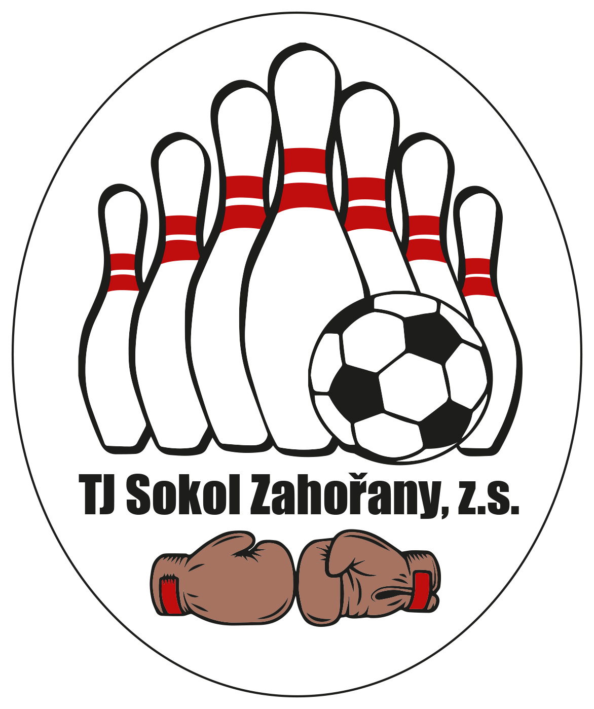 Tělovýchovná jednota Sokol Zahořany, z.s.