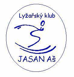 LK JASAN Aš z.s.