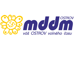 Tělovýchovná jednota MDDM Ostrov, z.s.