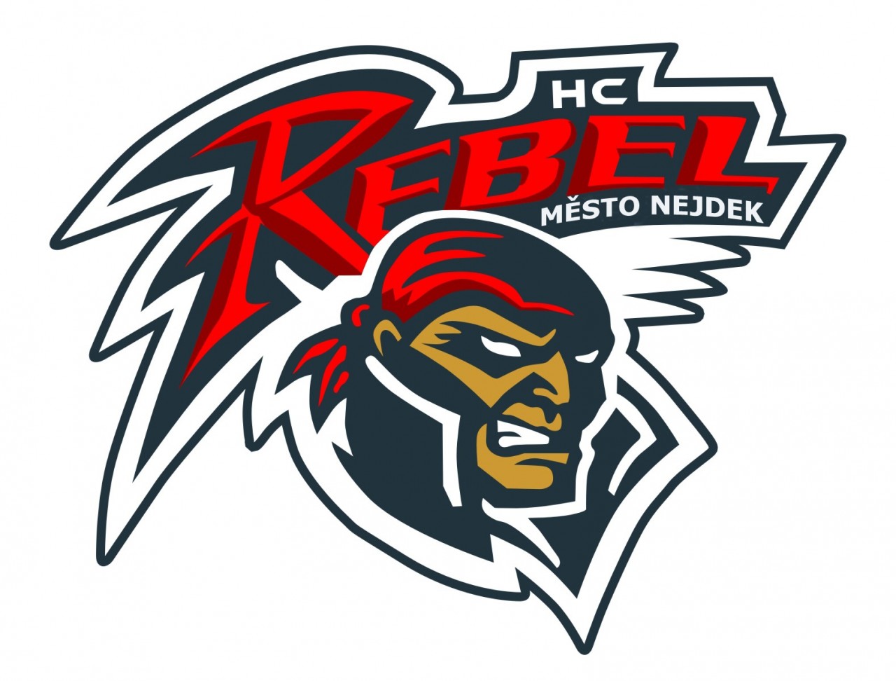 HC REBEL MĚSTO NEJDEK, z.s.