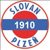 SK SLOVAN Plzeň 1910, z.s.