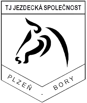 Tělovýchovná jednota Jezdecká společnost Plzeň-Bory, z.s.
