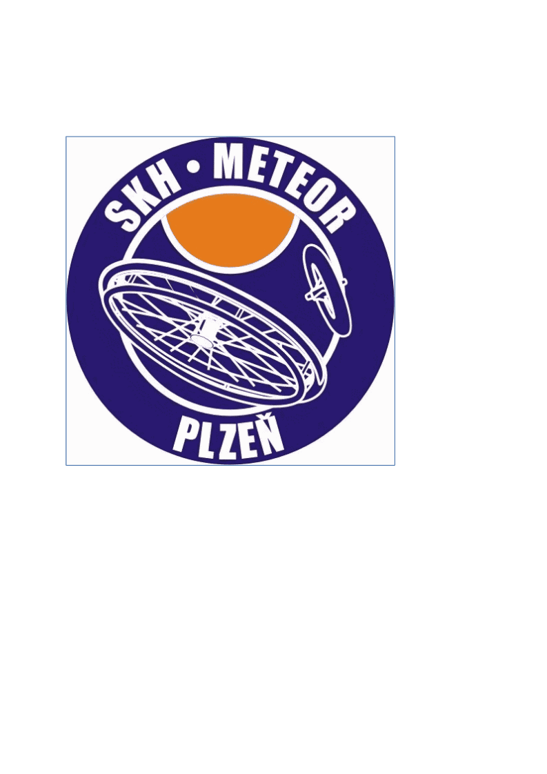 Spolek Sportovní klub handicapovaných Meteor Plzeň