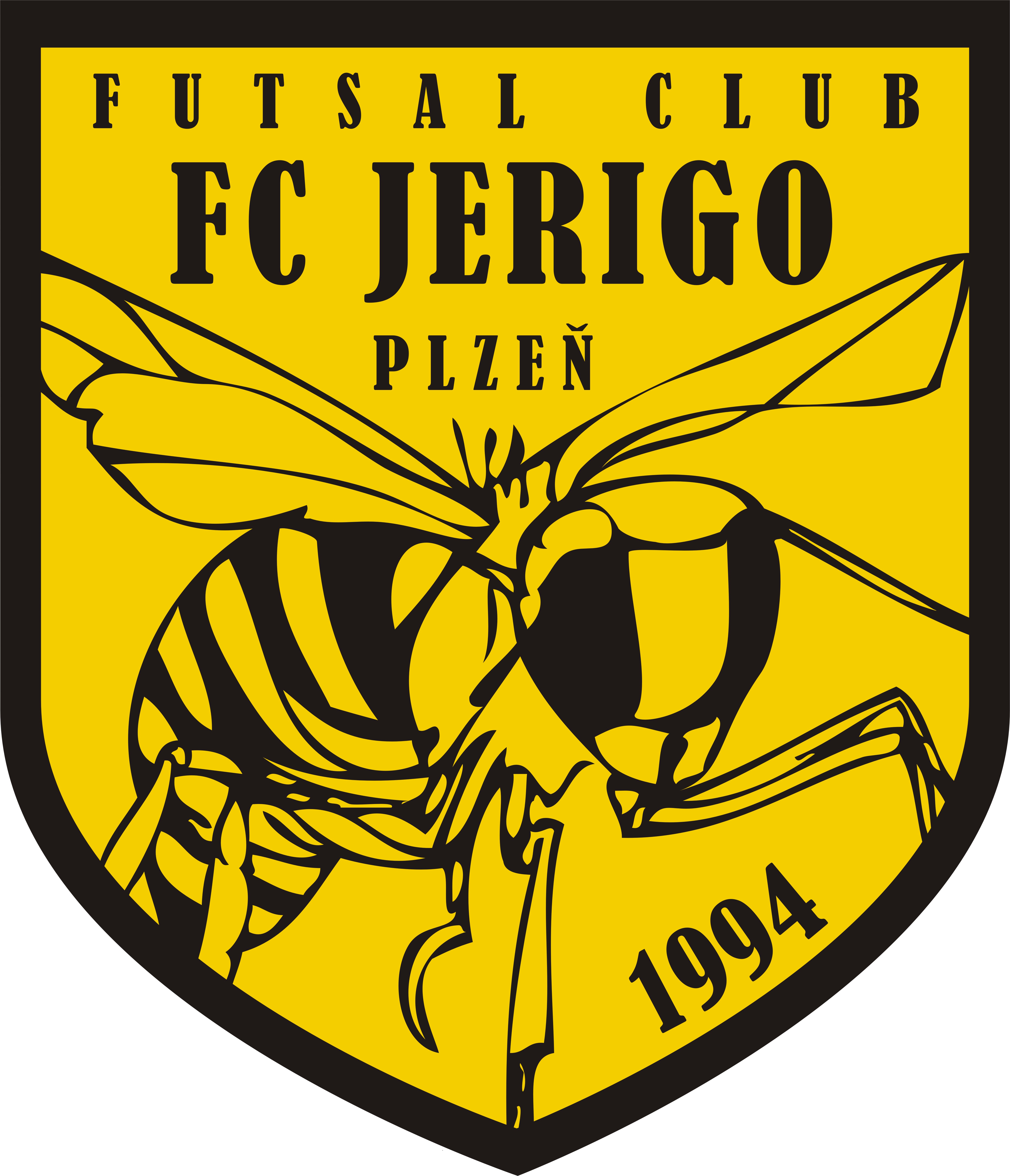 FC Jerigo 1994 Plzeň, z.s.