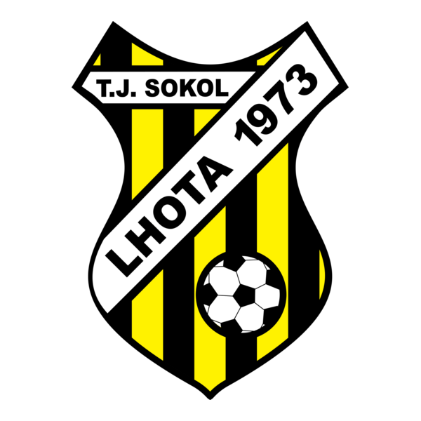 TJ Sokol Lhota, z.s.