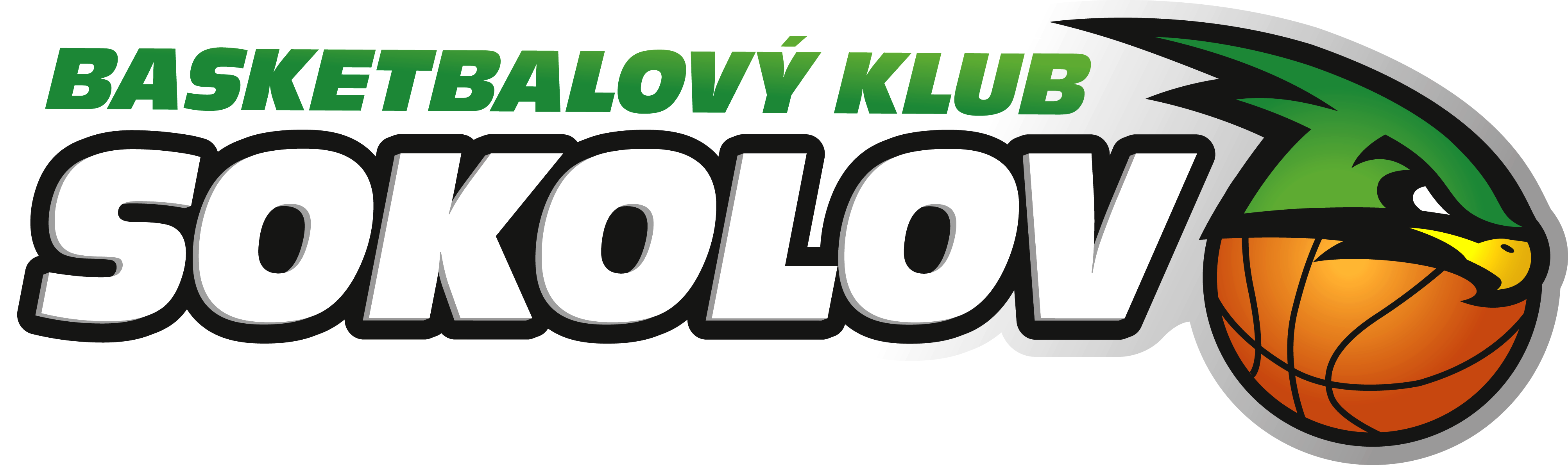 Basketbalový klub Sokolov z.s.