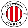 SK Ervěnice - Jirkov z.s.