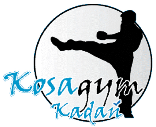 SK Kosagym Kadaň, z.s.