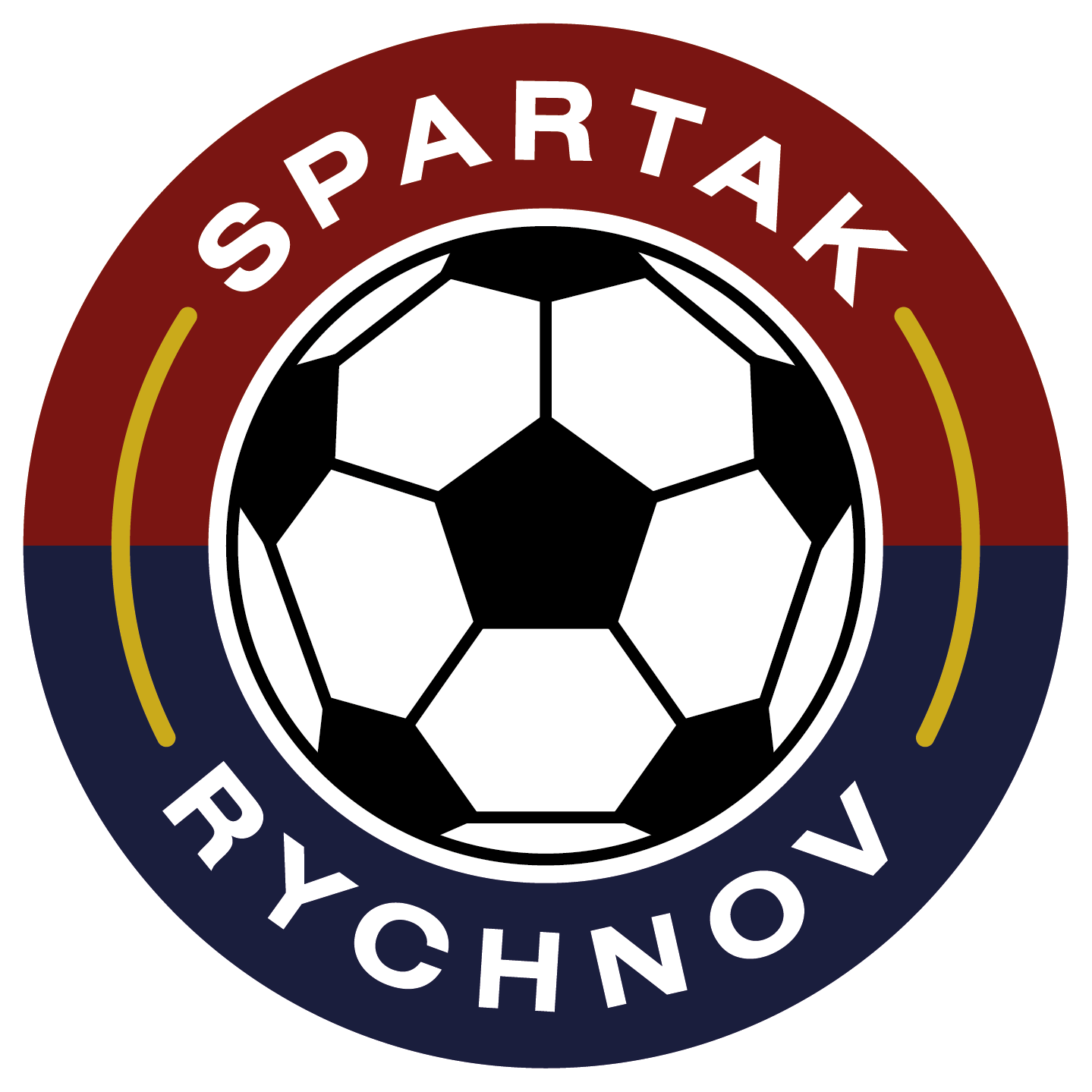 SPARTAK RYCHNOV z.s.