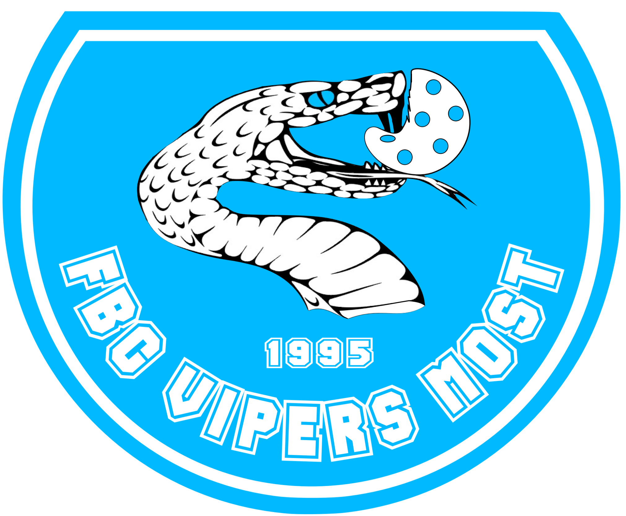 FBC Vipers Most z.s.