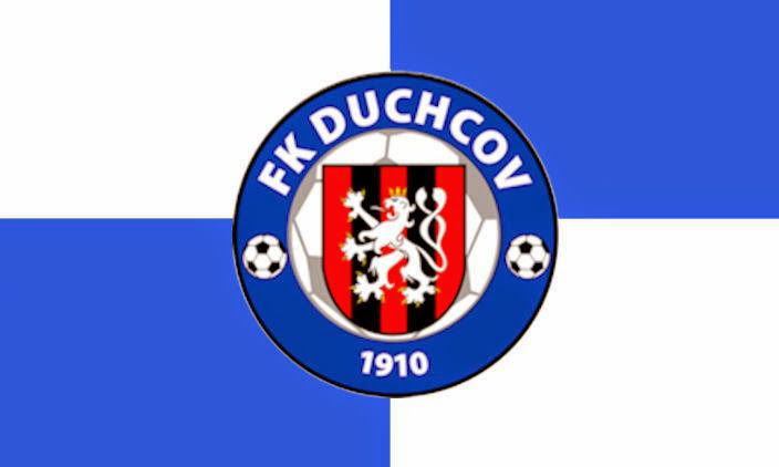 Fotbalový klub Duchcov