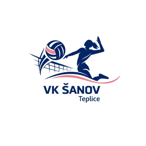 VK Šanov Teplice, z.s.