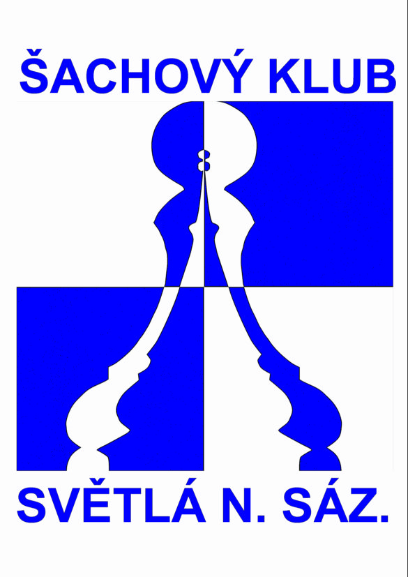 Šachový klub Světlá nad Sázavou, z.s.