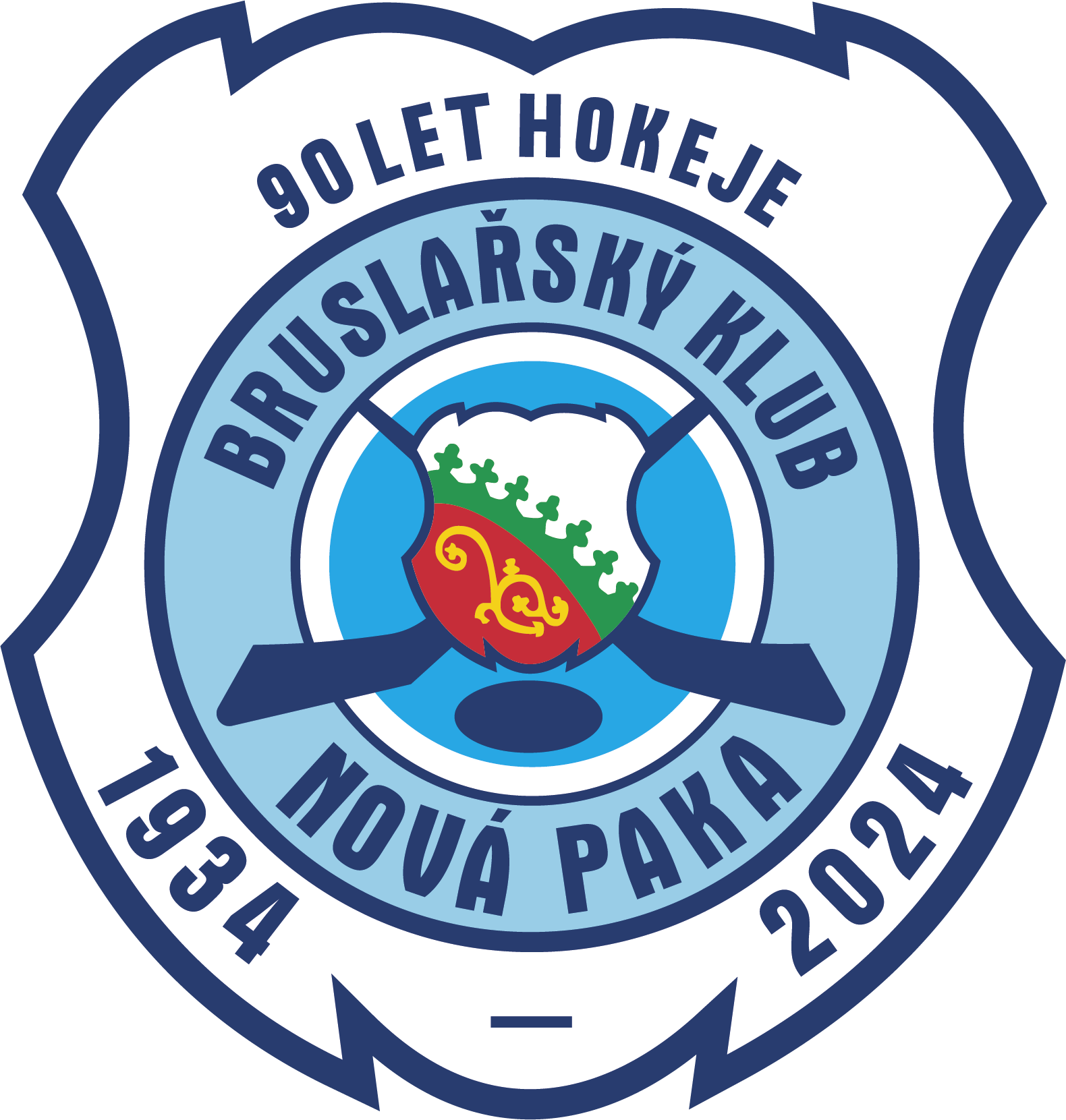 Bruslařský klub Nová Paka, z.s.
