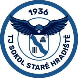 TJ Sokol Staré Hradiště, z.s.