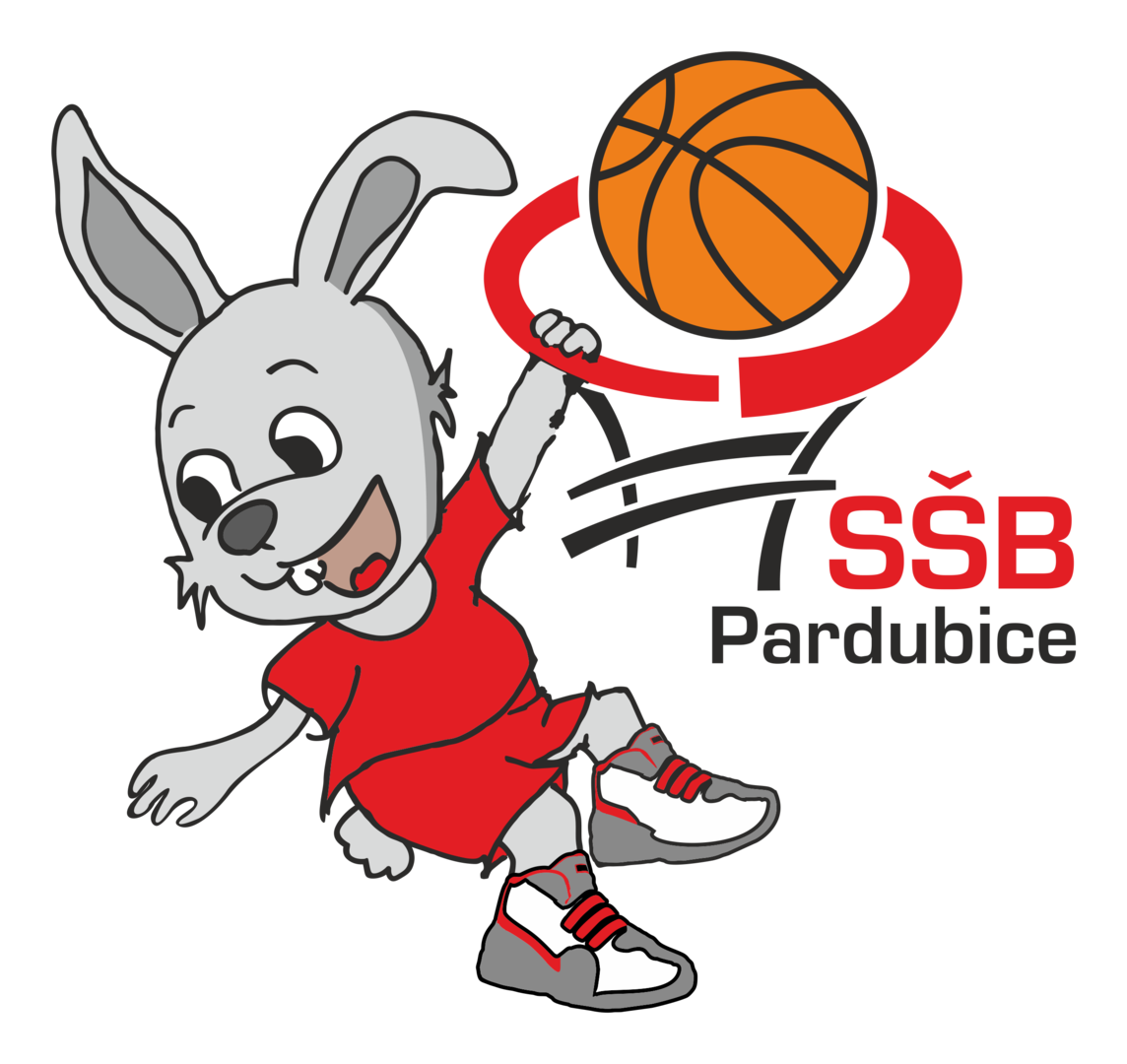 Sportovní škola basketbalu Pardubice, z. s.