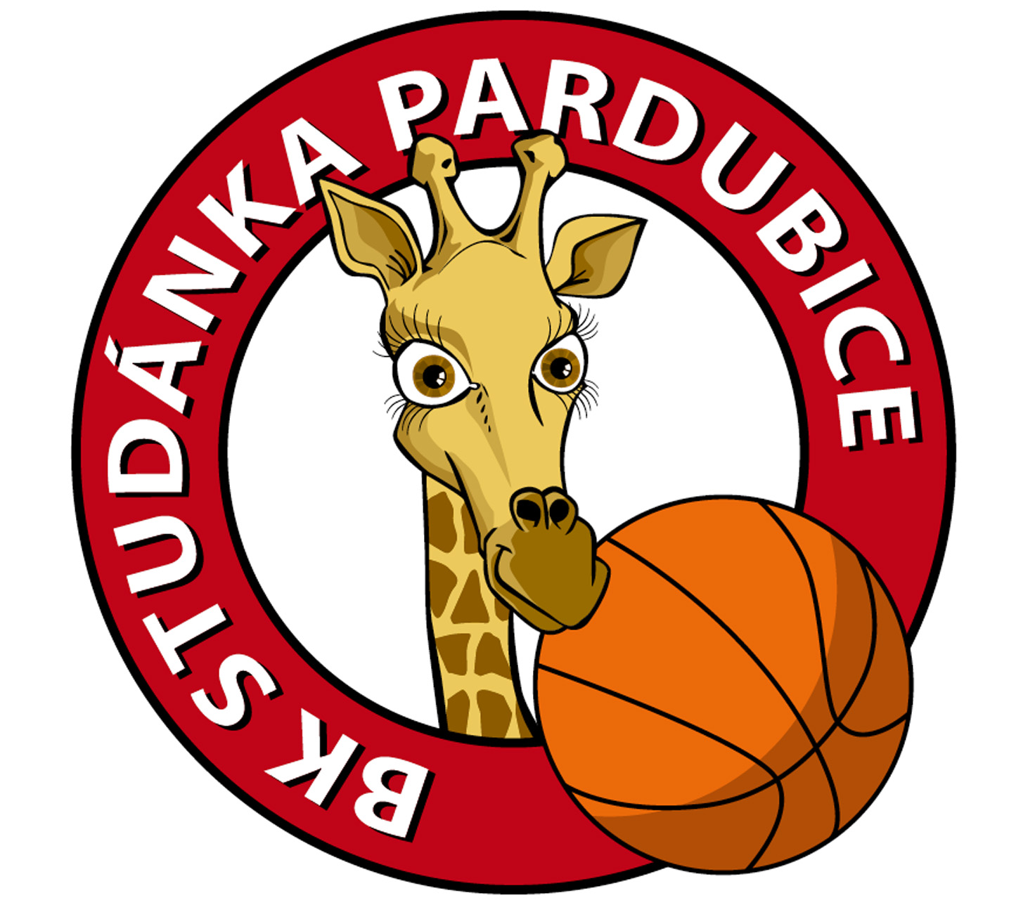 BASKETBALOVÝ KLUB STUDÁNKA PARDUBICE, z. s.