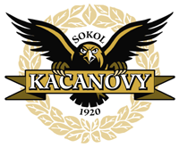 TJ  Sokol  Kacanovy, z.s.
