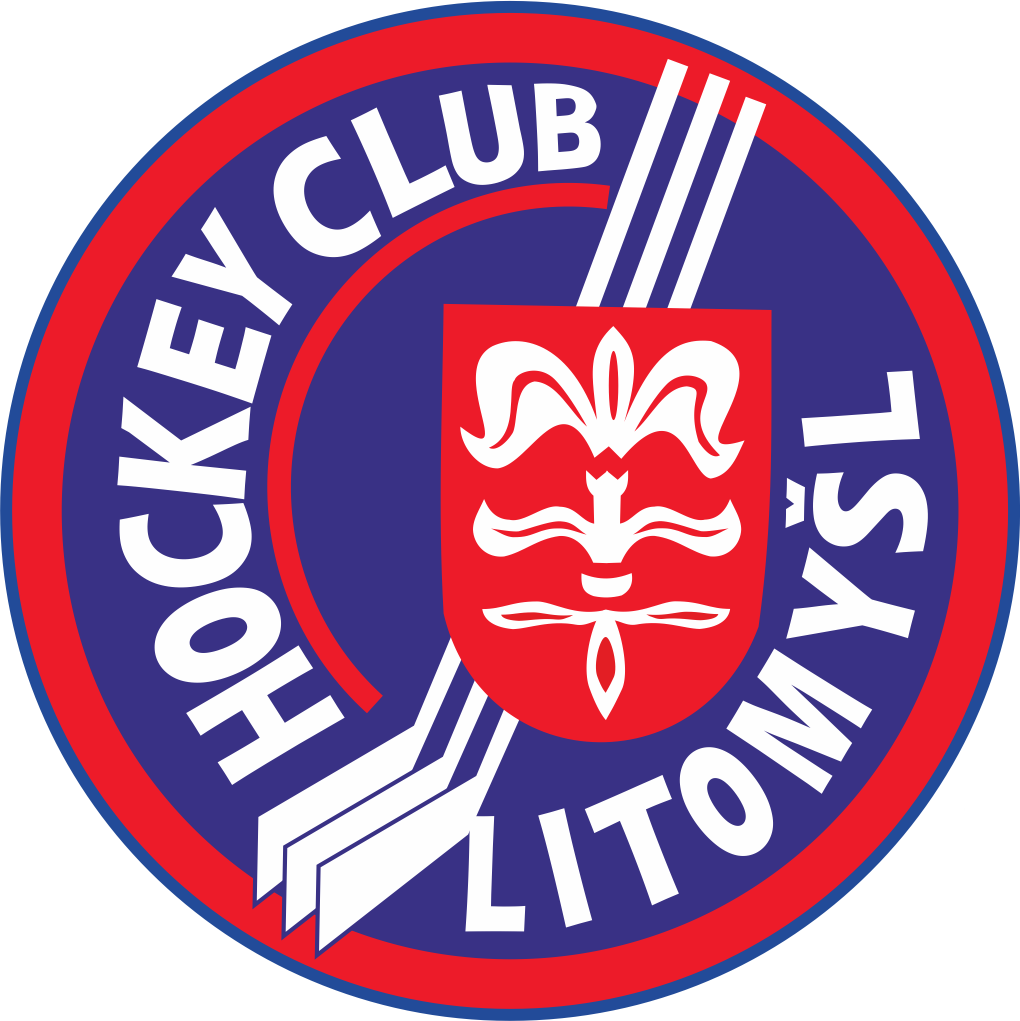 HOKEJOVÝ CLUB LITOMYŠL, z.s.