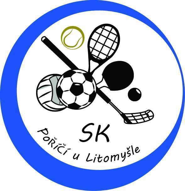 Sportovní klub Poříčí, z.s.
