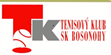TK Brno-Bosonohy