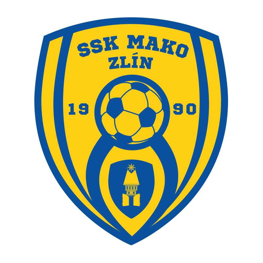 Spojené sportovní kluby malé kopané Zlín