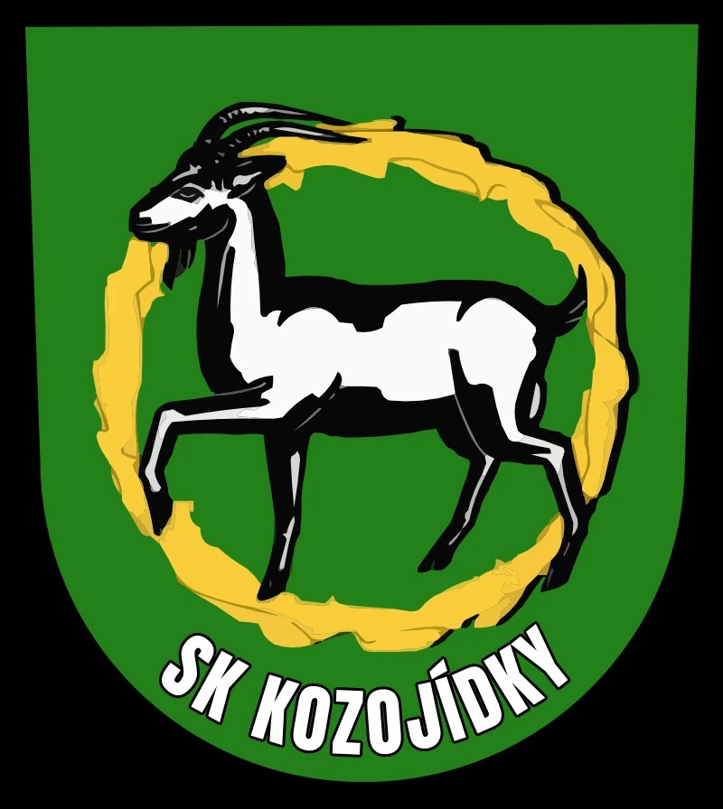 Sportovní klub Kozojídky z.s.
