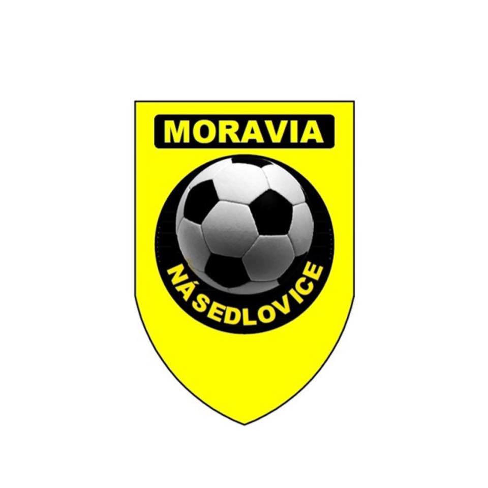 Tělovýchovná jednota Moravia Násedlovice, z.s.