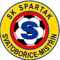 SK SPARTAK Svatobořice - Mistřín, z.s.