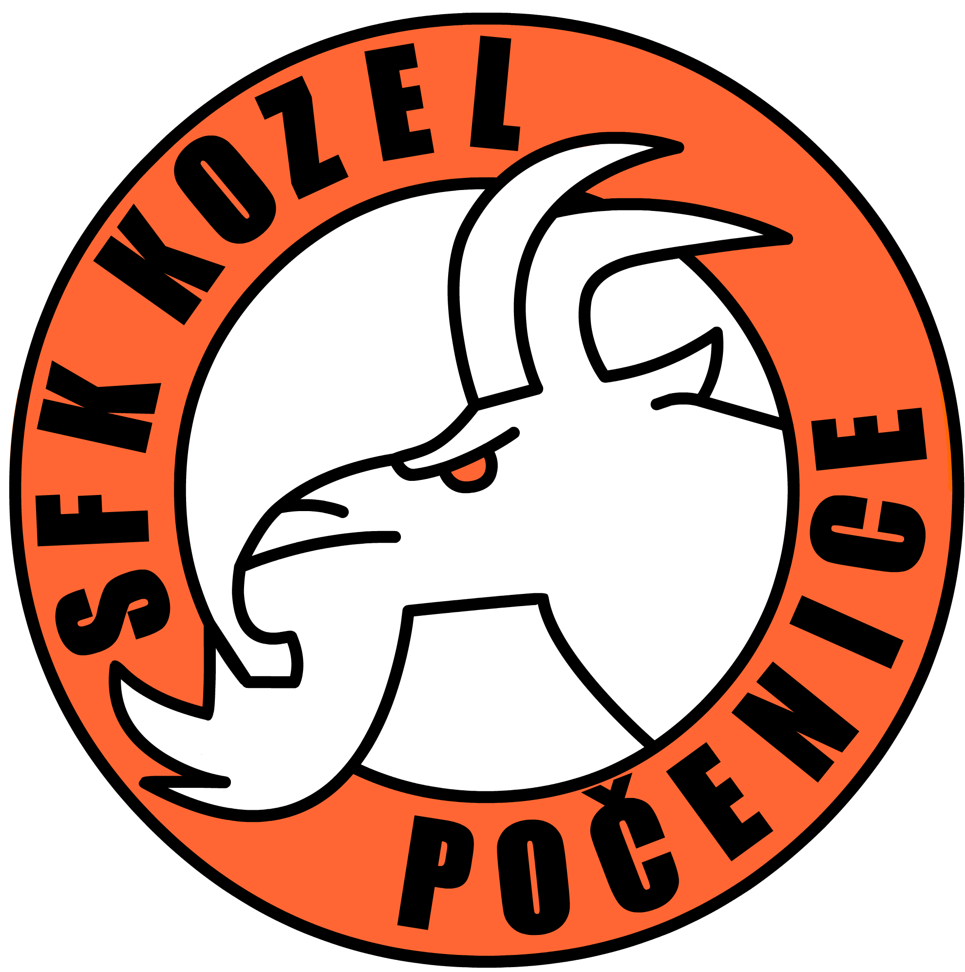 SFK Kozel, z.s.