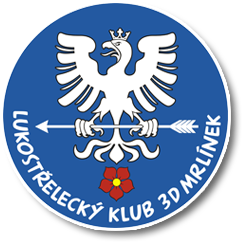 Lukostřelecký klub 3D Mrlínek, z.s.