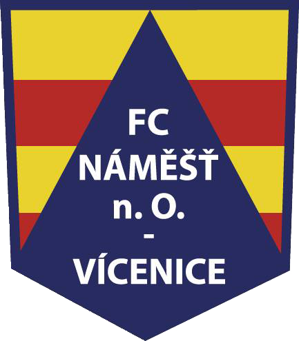 FC NÁMĚŠŤ NAD OSLAVOU - VÍCENICE, z.s.