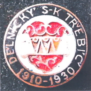 SK Deska TŘEBĺČ, z.s.