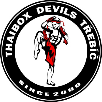 THAI BOX  DEVILS TŘEBÍČ z.s.