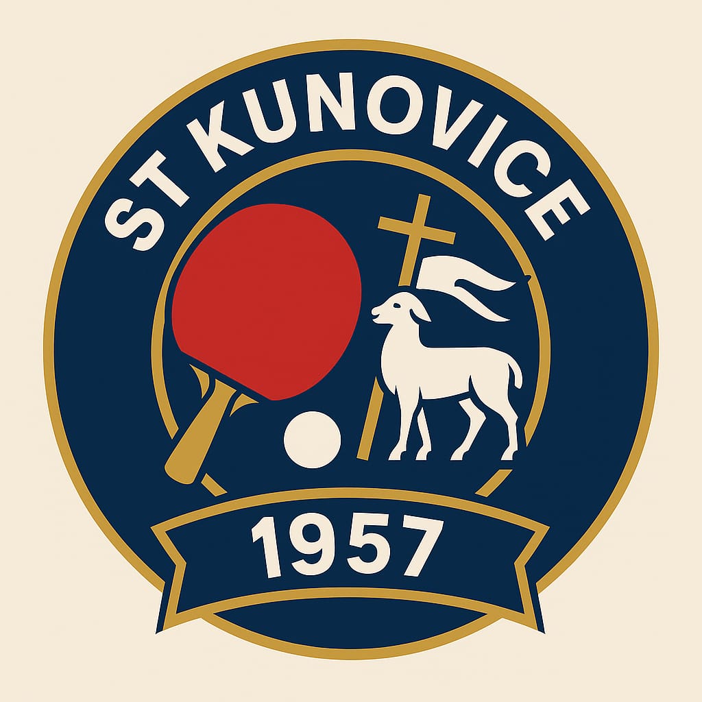 ST AMON Kunovice z.s.