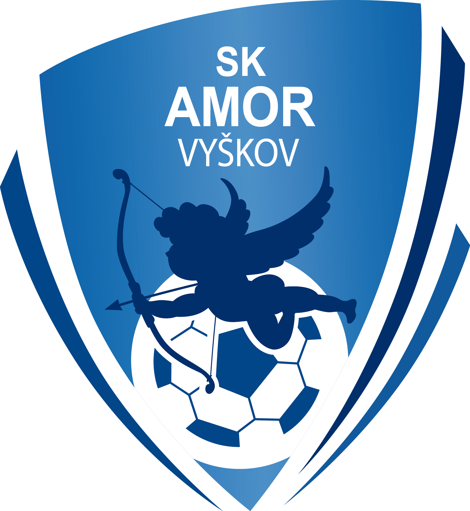 SK AMOR Vyškov z.s.