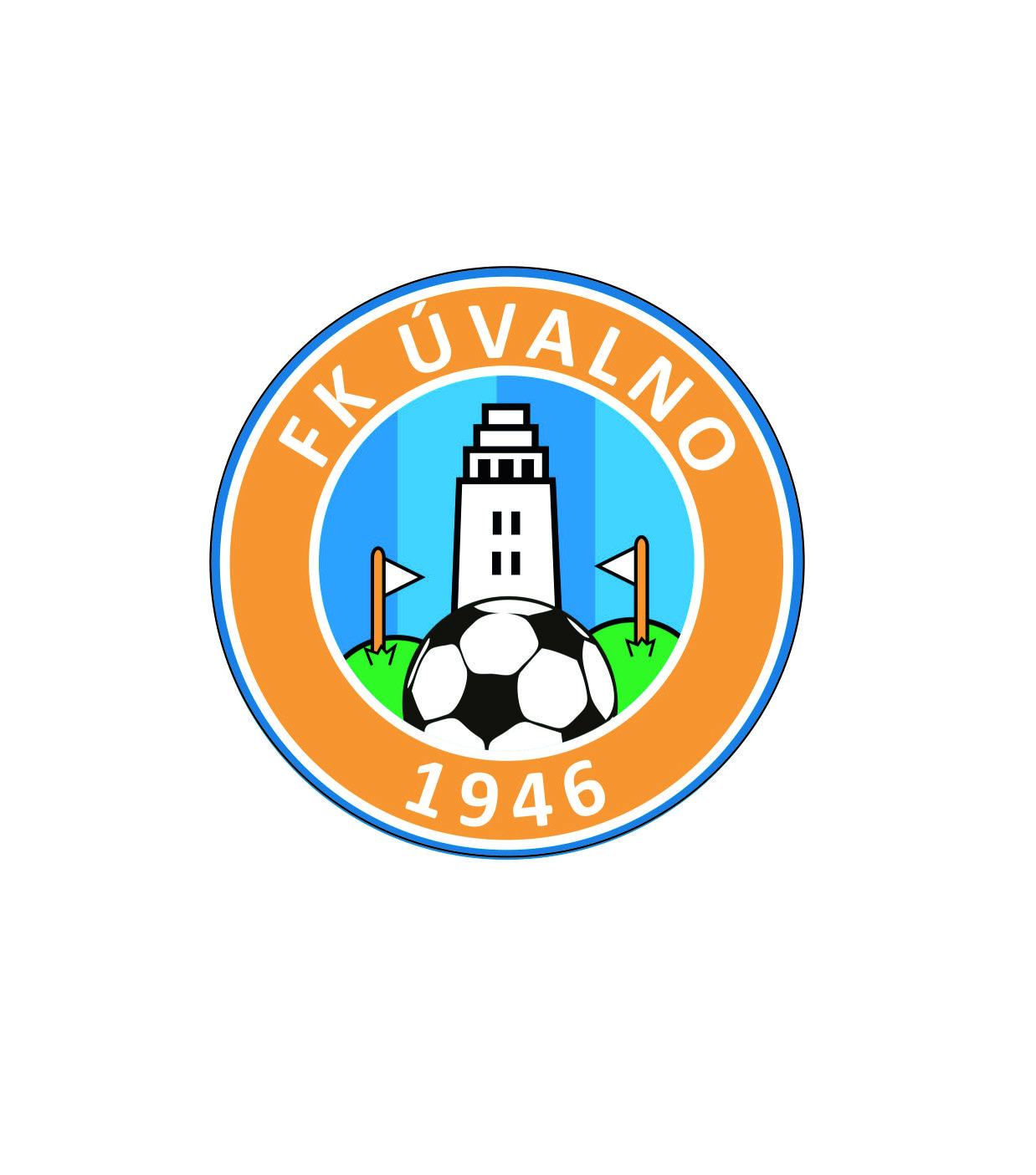 FK Úvalno z.s.