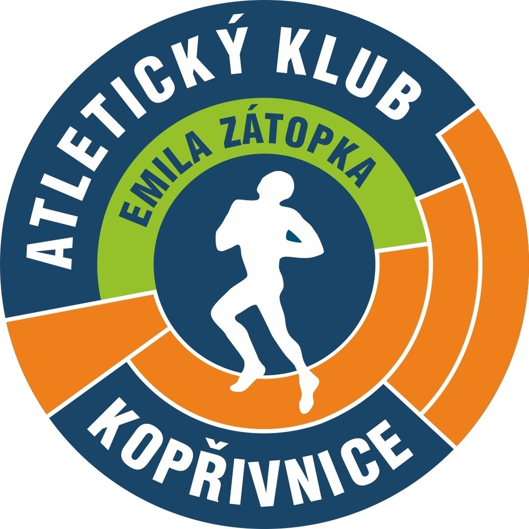 Atletický klub Emila Zátopka Kopřivnice, z.s.