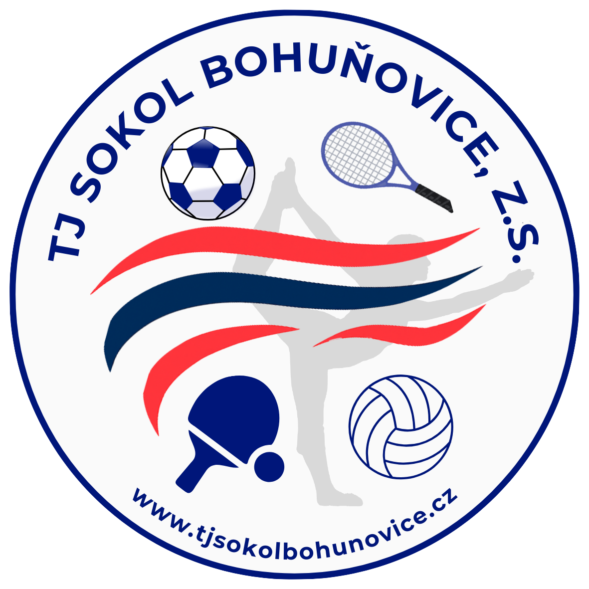 TJ Sokol Bohuňovice,z.s.